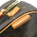 Louis Vuitton Packall Sac a Dos Monogram Shoulder Bag Canvas Brown — view 8