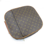 Louis Vuitton Packall Sac a Dos Monogram Shoulder Bag Canvas Brown — view 5