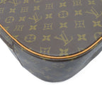 Louis Vuitton Packall Sac a Dos Monogram Shoulder Bag Canvas Brown — view 4