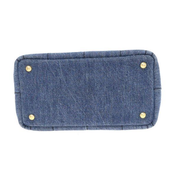 Prada Canapa Mini 2-Way — view 3