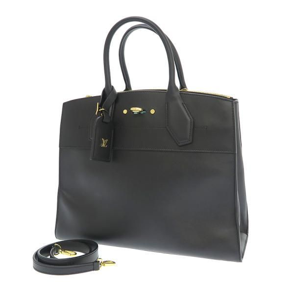 Louis Vuitton City Steamer MM