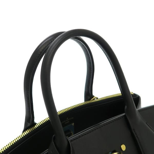 Louis Vuitton City Steamer MM — view 3