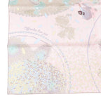 Hermes Carre 90 Offrandes D'un Jour Scarf — view 6