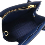 Prada Monochrome 2-Way Wallet — view 2