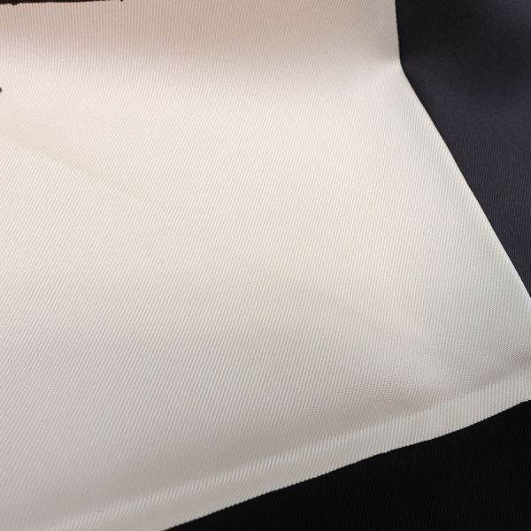 Hermes Carre 90 Etude Pour Un Iris Scarf — view 7