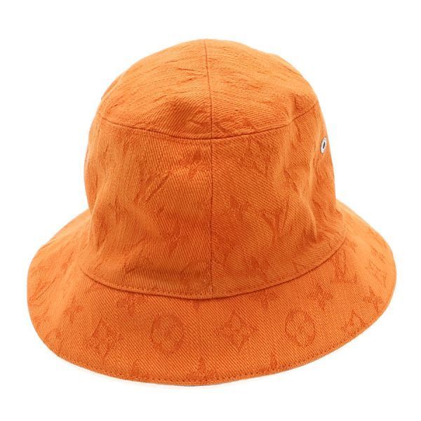 Louis Vuitton Bucket Hat — view 2