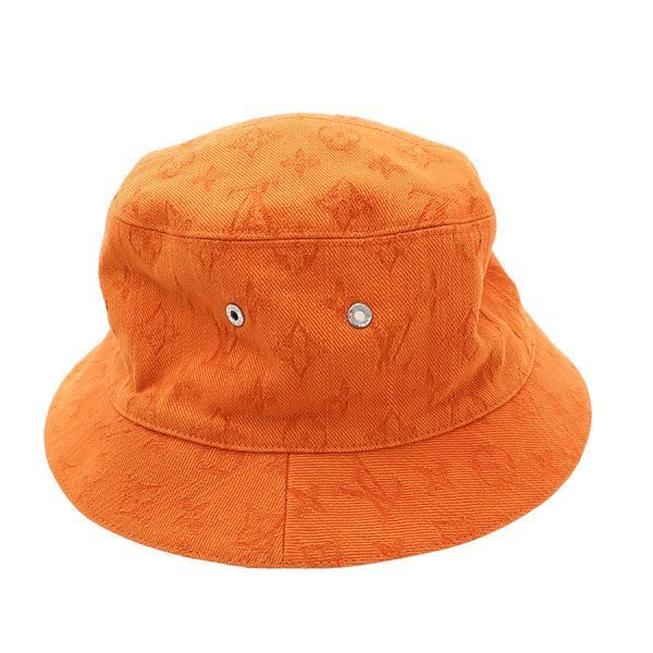 Louis Vuitton Bucket Hat — view 3
