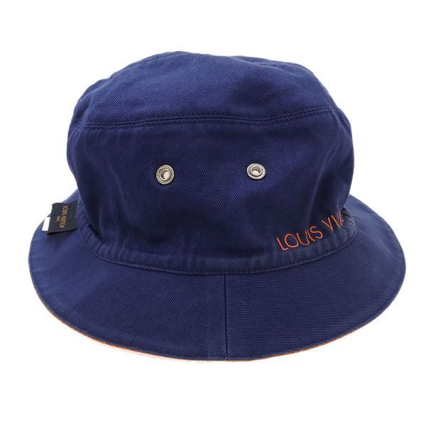 Louis Vuitton Bucket Hat — view 5