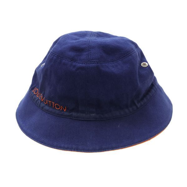 Louis Vuitton Bucket Hat — view 4