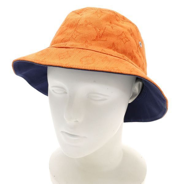 Louis Vuitton Bucket Hat