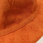 Louis Vuitton Bucket Hat — view 8