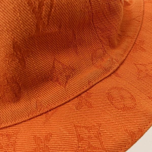 Louis Vuitton Bucket Hat — view 8