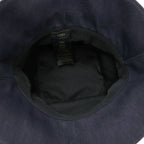 Fendi Bucket Hat Navy — view 7