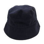 Fendi Bucket Hat Navy — view 4