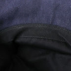 Fendi Bucket Hat Navy — view 8