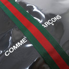 Gucci Comme Des Garcons Tote Bag — view 4