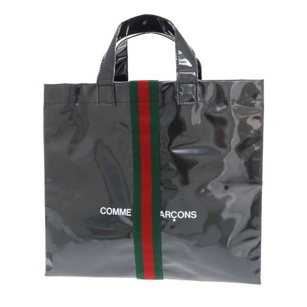 Gucci Comme Des Garcons Tote Bag