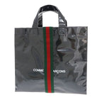 Gucci Comme Des Garcons Tote Bag