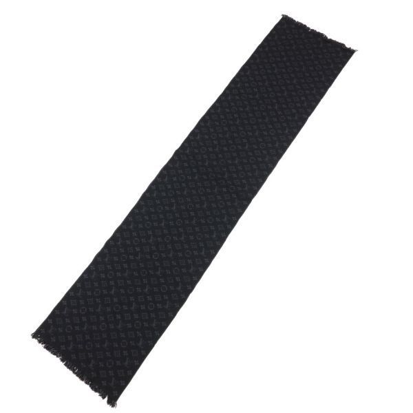 Louis Vuitton Scarf Monogram Classic — view 2