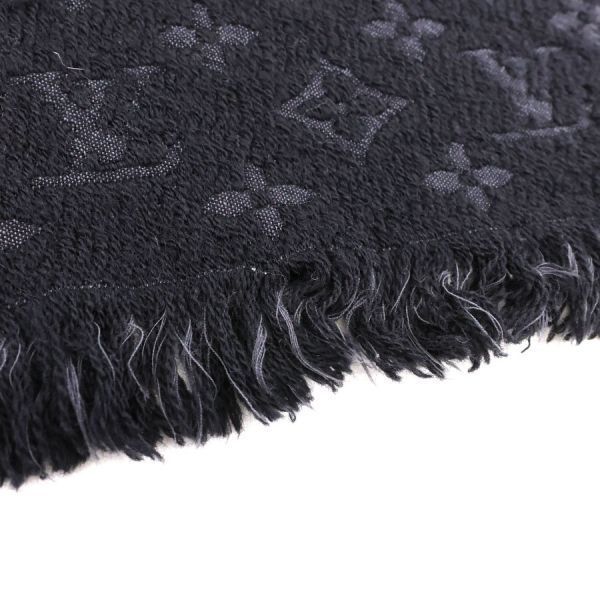 Louis Vuitton Scarf Monogram Classic — view 7