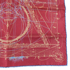 Hermes Carre 45 Scarf — view 6