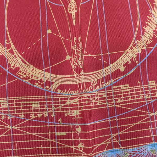 Hermes Carre 45 Scarf — view 2