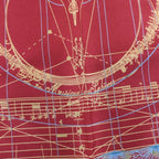 Hermes Carre 45 Scarf — view 2