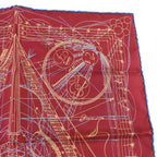 Hermes Carre 45 Scarf — view 4