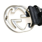 Gucci Belt Gray — view 7