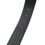Gucci Belt Gray — view 8