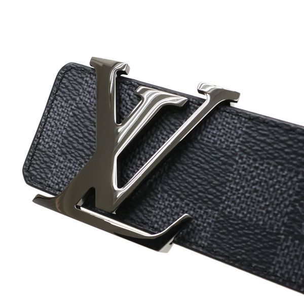 Louis Vuitton Ceinture Belt — view 4