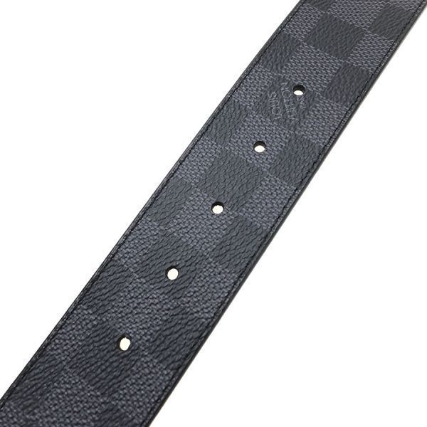 Louis Vuitton Ceinture Belt — view 5