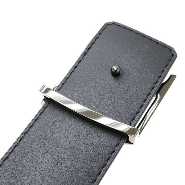 Louis Vuitton Ceinture Belt — view 8