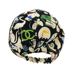 Chanel Cap Hat Multicolor — view 4