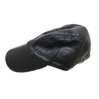 Chanel Cap Hat Black — view 3