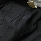 Chanel Cap Hat Black — view 7