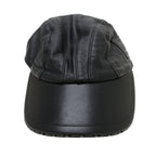 Chanel Cap Hat Black — view 2