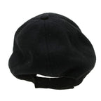 Chanel Cap Hat Black — view 4