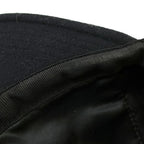 Chanel Cap Hat Black — view 6