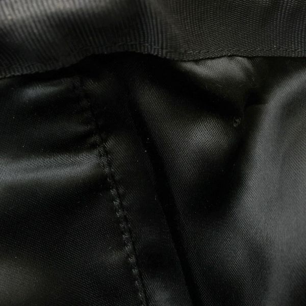 Chanel Cap Hat Black — view 7