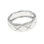Chanel Coco Crush Ring Medium Model — view 3
