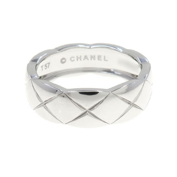 Chanel Coco Crush Ring Medium Model