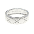 Chanel Coco Crush Ring Medium Model
