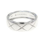 Chanel Coco Crush Ring Medium Model