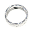 Chanel Coco Crush Ring Medium Model — view 5