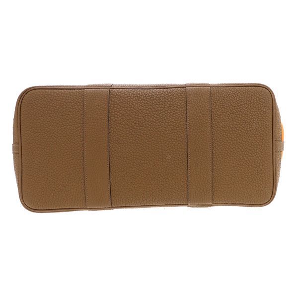 Hermes Garden Party PM Tote Bag — view 4