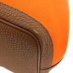 Hermes Garden Party PM Tote Bag — view 6