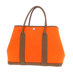 Hermes Garden Party PM Tote Bag — view 3