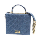 Chanel 2.55 2-Way Chain Handbag
