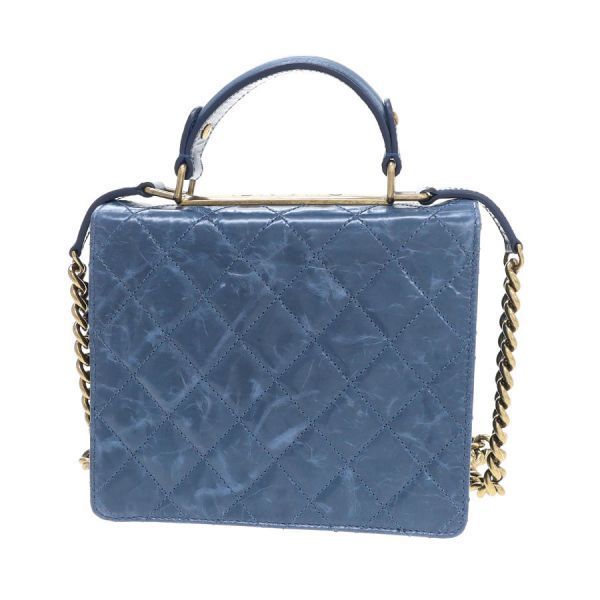 Chanel 2.55 2-Way Chain Handbag — view 3